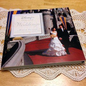 Disney's Fairy Tale Weddings, David Tutera